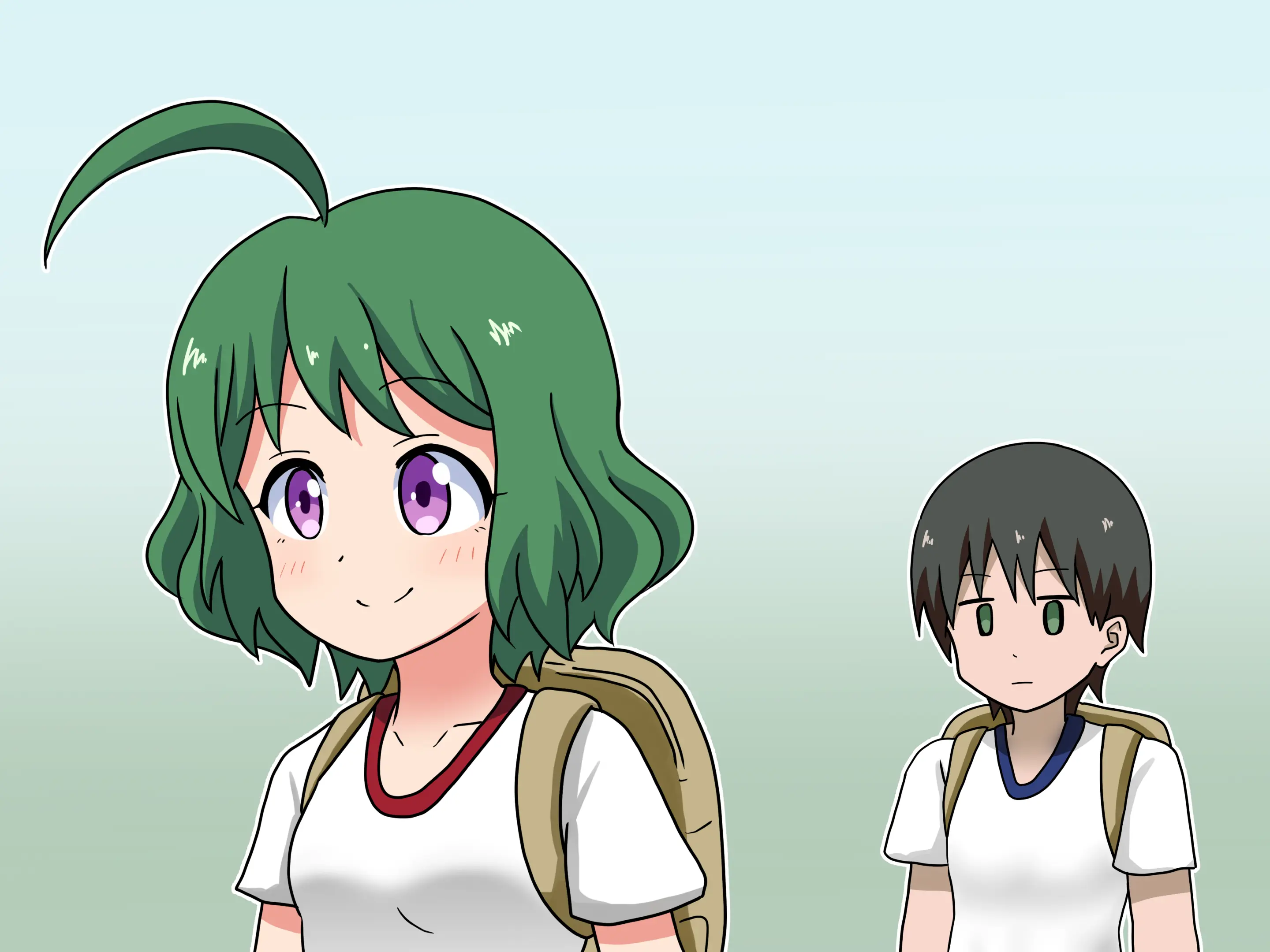 Mitari No Sono Ep.1~40